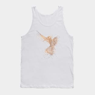 Hummingbird Tank Top